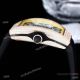 Luxury Franck Muller Vanguard Racing v45 Black Yellow Dial with Diamond Arabic (7)_th.jpg